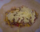 ☆Ｃｈｅｅｚｙ☆エンチラーダ☆☆作り方5写真