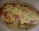 ☆Ｃｈｅｅｚｙ☆エンチラーダ☆☆作り方7写真