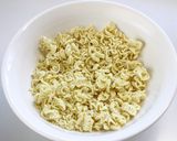 夏にぴったり！ラーメンサラダ作り方3写真