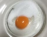 レモン香る♡スタバ風レモンクリームパイ作り方3写真