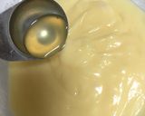 レモン香る♡スタバ風レモンクリームパイ作り方5写真