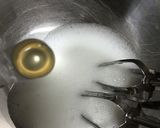 レモン香る♡スタバ風レモンクリームパイ作り方8写真