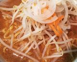 もやしで更に美味し☆北海道すみれラーメン作り方6写真