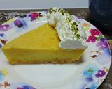 スイートポテトケーキ作り方7写真