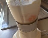 ミキサーで作る簡単チーズケーキ作り方2写真