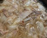 玉ねぎの旨み溶け込む豚こまカレー作り方5写真