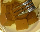 ひとくちミニチョコバナナ♪簡単♪屋台風作り方5写真