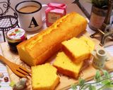 3ステップで♡簡単コーンブレッド♪作り方9写真