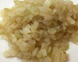簡単！とうもろこしご飯＊玉ねぎバージョン作り方2写真
