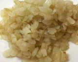 簡単！とうもろこしご飯＊玉ねぎバージョン作り方2写真