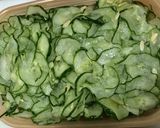 きゅうりの佃煮☆きゅうり大量消費作り方4写真