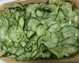 きゅうりの佃煮☆きゅうり大量消費作り方4写真
