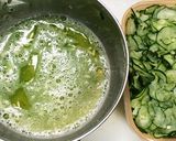きゅうりの佃煮☆きゅうり大量消費作り方3写真