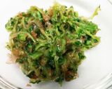 ゴーヤ大量消費梅漬け作り方8写真