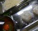 簡単！照り焼きベーコンコロッケ作り方4写真