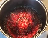 イワシ丼作り方6写真