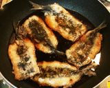 イワシ丼作り方7写真