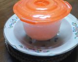ライチ餅作り方5写真