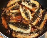 イワシ丼作り方8写真