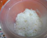ライチ餅作り方7写真