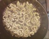ゴーヤチップス作り方5写真
