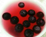 ソルティライチのかき氷作り方1写真