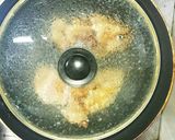 タルタルソースのチキンソテー作り方5写真
