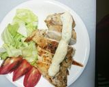 タルタルソースのチキンソテー作り方6写真