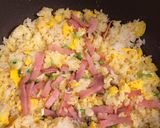 *⋆とろとろ卵の天津炒飯⋆*作り方4写真