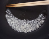 ツナとキャベツとじゃがいものにんにく炒め作り方3写真
