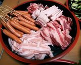 BBQ 下準備 覚書 2016 飲み会作り方1写真