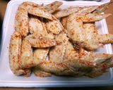 BBQ 下準備 覚書 2016 飲み会作り方3写真