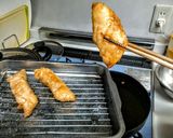バタードフィッシュ作り方8写真