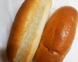 朝食に！キャベツ大盛りホットドッグ♪作り方5写真