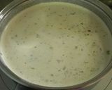 子供が喜ぶ★コーンたっぷりミルクラーメン作り方2写真