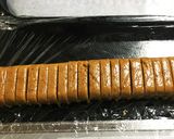 黒糖クッキー卵入り！簡単♪作り方6写真