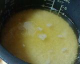 味付け失敗なし！簡単キノコ炊き込みご飯作り方6写真