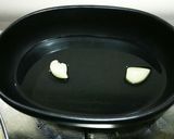 タコのアヒージョ風(子ども用)作り方1写真