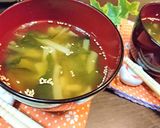 節約・簡単！ブロッコリーの茎のゴマ炒め♪作り方18写真