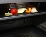 オーブンで夏野菜のアヒージョ作り方9写真