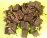 おから食パン♡ごろっとチョコ(#^^#)作り方4写真