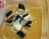オーブンで夏野菜のアヒージョ作り方4写真