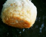 びっくり！丸ごとトマトのライスとんかつ作り方13写真