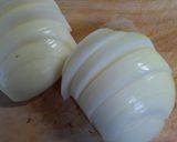 簡単！節約！鶏むね肉とひじきと蒟蒻の煮物作り方2写真