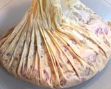 オイマヨ照り焼きチキン♡作り方2写真