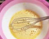 チョコチップマフィン♪バター不使用！作り方2写真