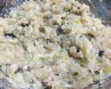 トマトの肉詰め作り方4写真
