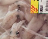 べいかの煮物作り方1写真