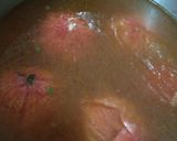 トマトの肉詰め作り方10写真
