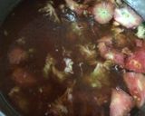 トマトの肉詰め作り方8写真